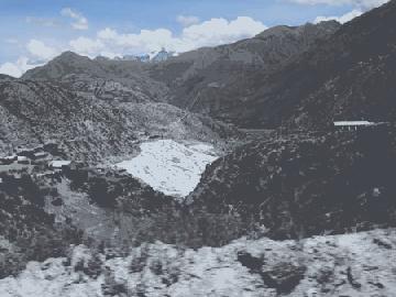 マラス塩田