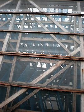 土佐の製塩業者訪問〜その１〜